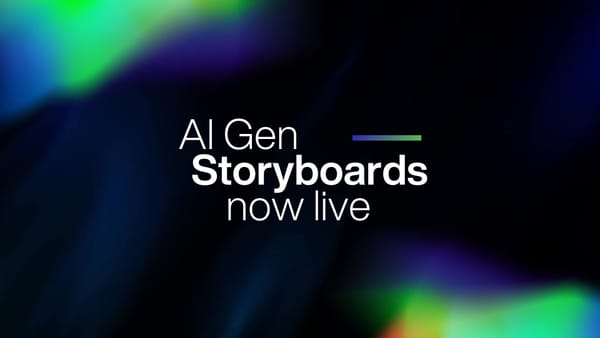 Your Free AI Storyboarding Tool